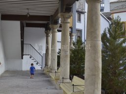 Ciudad de Cehegin 2012